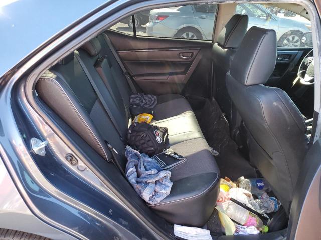 Photo 10 from auction – 2016 TOYOTA COROLLA L with VIN 5YFBURHE4GP477712