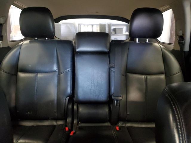 Photo 10 from auction – 2013 NISSAN PATHFINDER with VIN 5N1AR2MN9DC633110