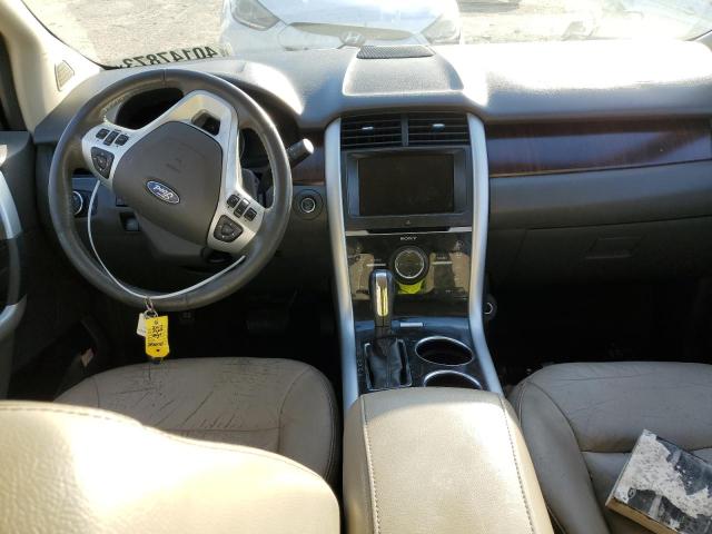 Photo 8 from auction – 2013 FORD EDGE LIMIT with VIN 2FMDK3K94DBB56518