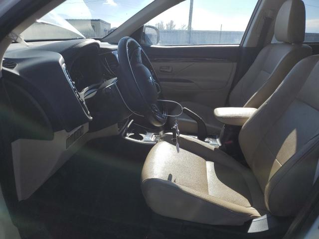 Photo 7 from auction – 2018 MITSUBISHI OUTLANDER with VIN JA4AD3A35JZ045896
