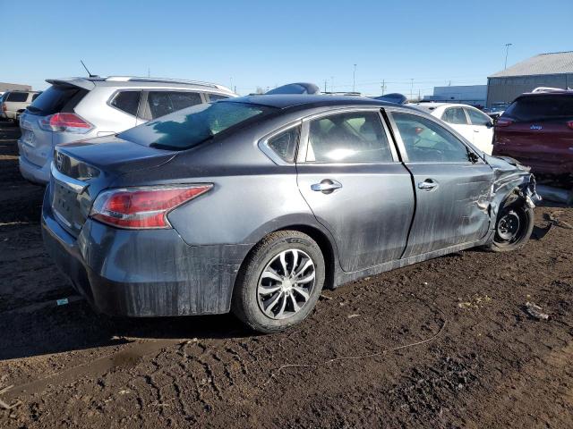 Photo 3 from auction – 2013 NISSAN ALTIMA with VIN 1N4AL3AP2DC249824