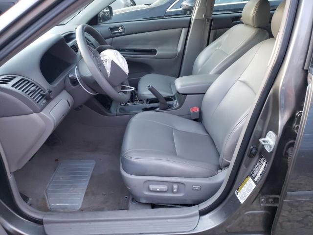 Photo 7 from auction – 2005 TOYOTA CAMRY LE with VIN 4T1BE32K15U963608