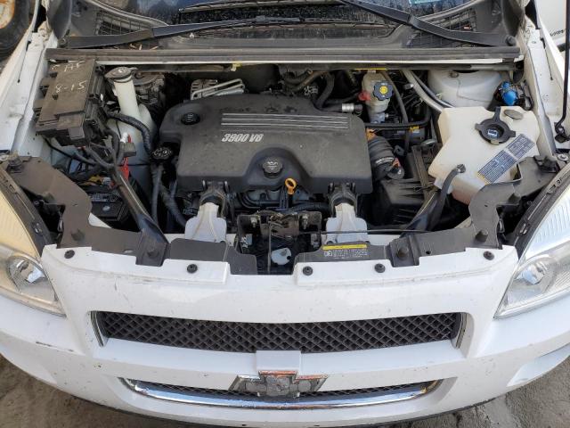Photo 12 from auction – 2008 CHEVROLET UPLANDER I with VIN 1GBDV13W88D166736