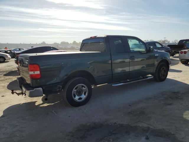 Photo 3 from auction – 2005 FORD F150 with VIN 1FTPX12505NB09027
