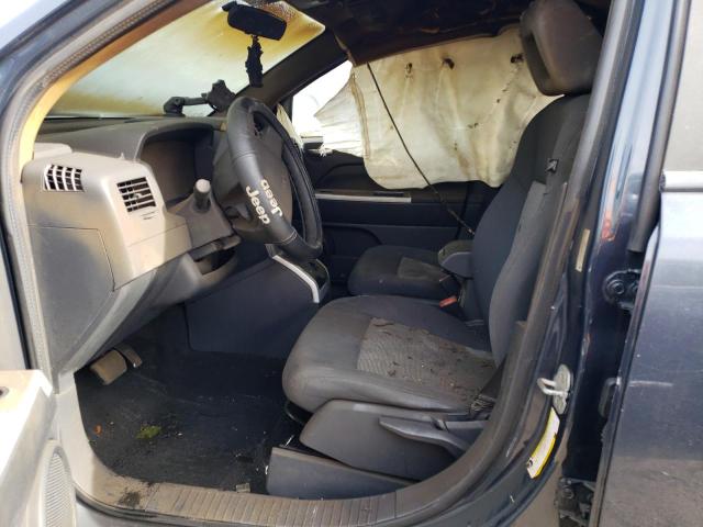 Foto 7 de la subasta – 2008 JEEP COMPASS SP con VIN 1J8FT47W88D529325
