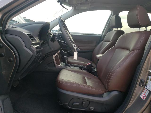 Photo 7 from auction – 2018 SUBARU FORESTER 2 with VIN JF2SJGWC9JH582765