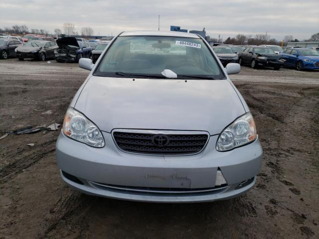 Photo 5 from auction – 2006 TOYOTA COROLLA CE with VIN 1NXBR32E16Z657735