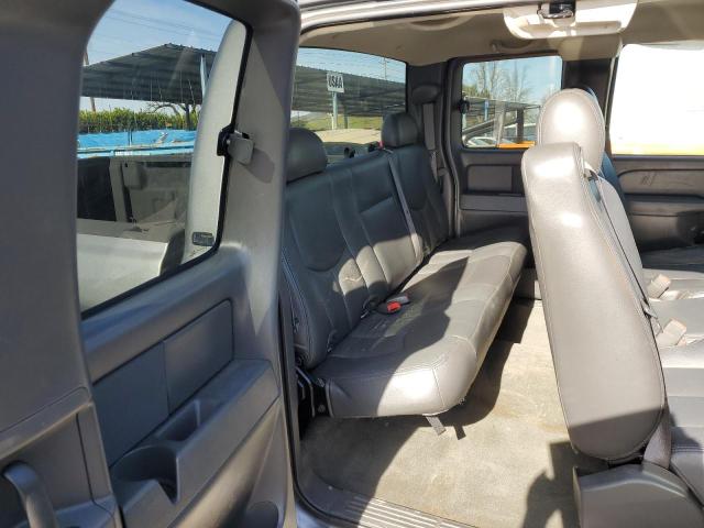 Photo 10 from auction – 2006 CHEVROLET SILVERADO with VIN 1GCEC19Z26Z295076