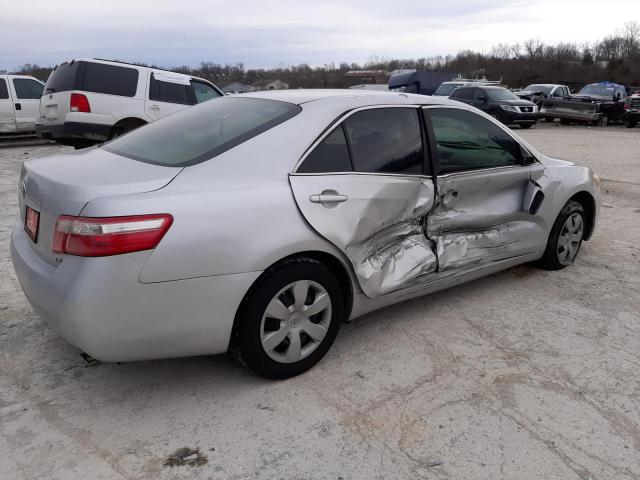 Photo 3 from auction – 2008 TOYOTA CAMRY CE with VIN 4T1BE46K28U200842