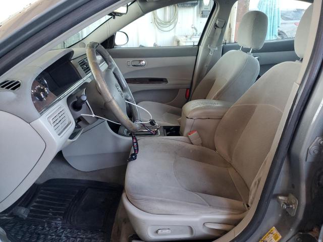 Photo 7 from auction – 2008 BUICK LACROSSE C with VIN 2G4WC582381168294