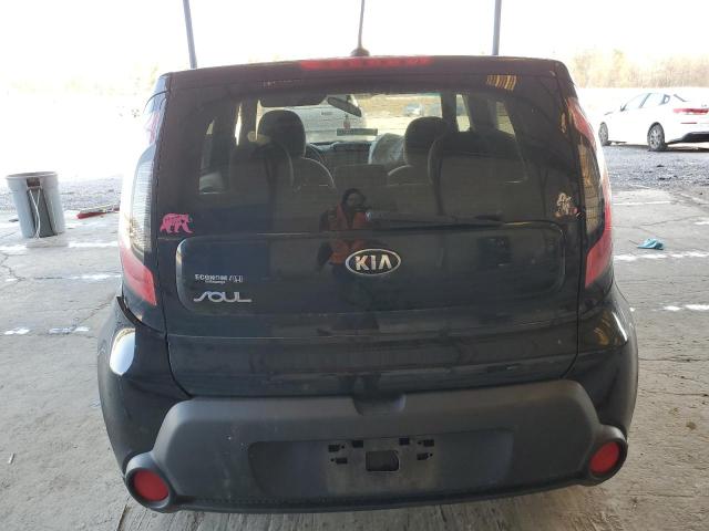 Zdjęcie 6 z aukcji – 2016 KIA SOUL z VIN KNDJN2A2XG7312460