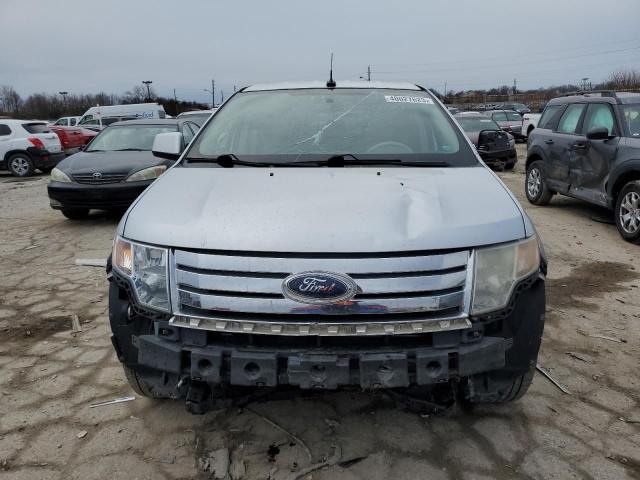 Photo 5 from auction – 2010 FORD EDGE LIMIT with VIN 2FMDK3KC9ABB60412