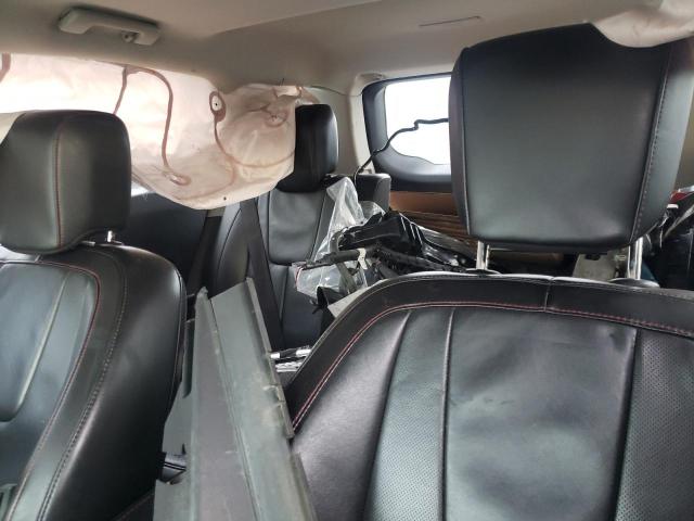 Photo 10 from auction – 2013 GMC TERRAIN SL with VIN 2GKFLWE30D6400925