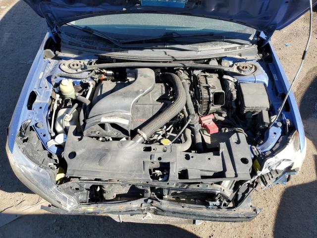 Photo 11 from auction – 2009 MITSUBISHI LANCER RAL with VIN JA3AV66V19U030379