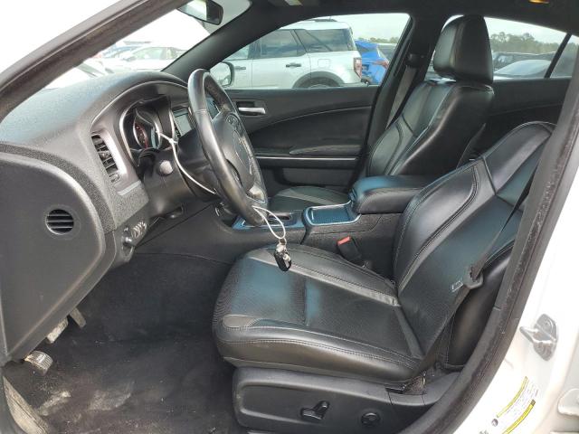 Photo 7 from auction – 2019 DODGE CHARGER SX with VIN 2C3CDXBG2KH695945