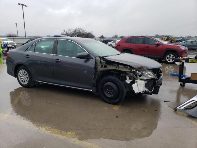 Zdjęcie 4 z aukcji – 2012 TOYOTA CAMRY BASE z VIN 4T4BF1FK0CR266476