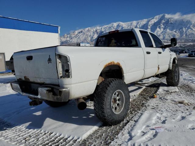 Photo 3 from auction – 2006 DODGE RAM 2500 S with VIN 1D7KS28C06J187732