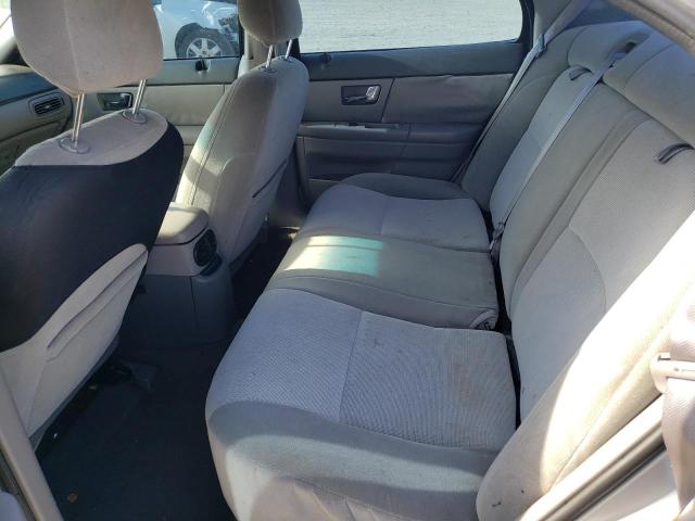 Photo 10 from auction – 2002 MERCURY SABLE GS with VIN 1MEFM50UX2G609698