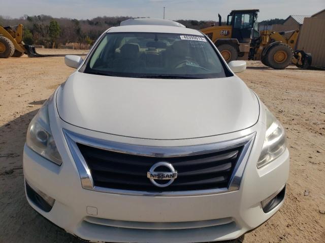Photo 5 from auction – 2015 NISSAN ALTIMA 2.5 with VIN 1N4AL3AP7FC431585