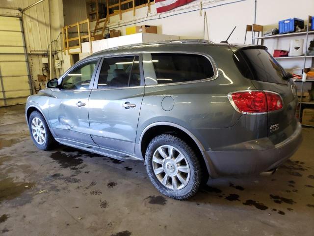 Photo 2 from auction – 2011 BUICK ENCLAVE CX with VIN 5GAKVCED6BJ325791