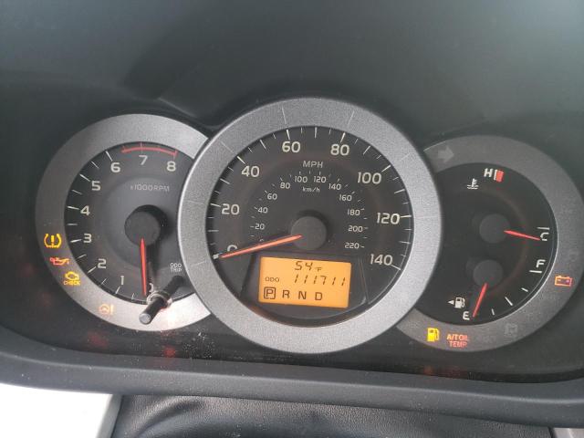 Photo 9 from auction – 2009 TOYOTA RAV4 with VIN JTMBF33V79D007307