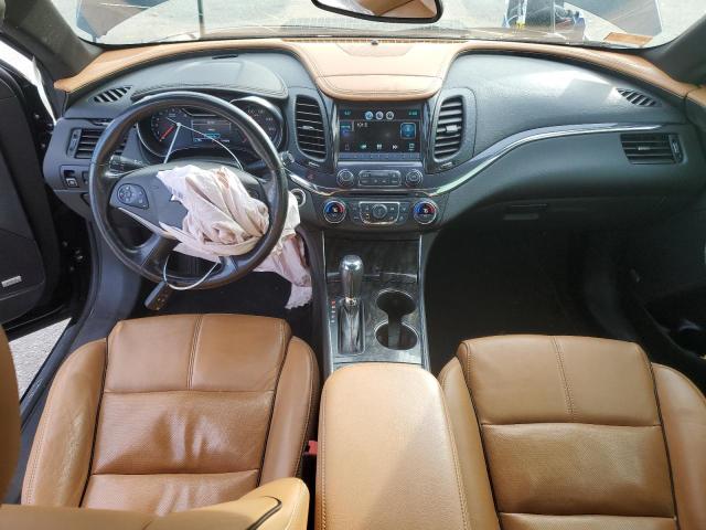 Photo 8 from auction – 2015 CHEVROLET IMPALA LTZ with VIN 2G1165S34F9129714