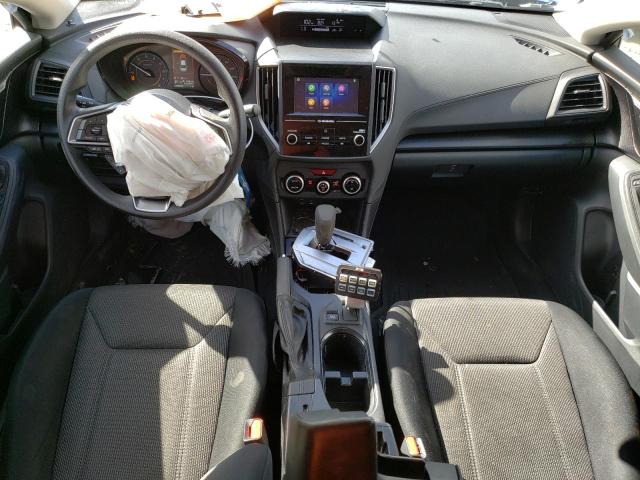Photo 8 from auction – 2022 SUBARU CROSSTREK with VIN JF2GTABCXNH256286