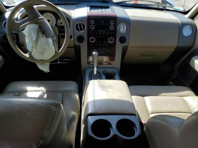 Photo 8 from auction – 2008 FORD F150 SUPER with VIN 1FTPW12V98FA89975