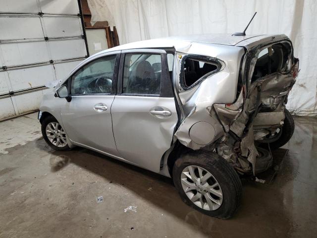 Photo 2 from auction – 2016 NISSAN VERSA NOTE with VIN 3N1CE2CP3GL393172