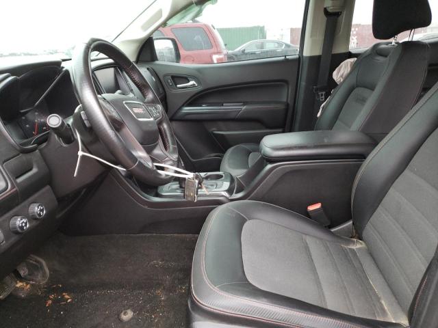 Photo 7 from auction – 2016 GMC CANYON SLE with VIN 1GTG6CE39G1133006