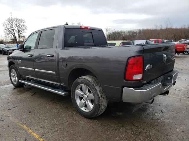 Photo 2 from auction – 2017 RAM 1500 SLT with VIN 1C6RR7LT4HS596314