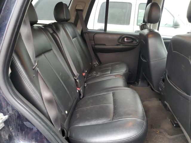 Photo 11 from auction – 2007 CHEVROLET TRAILBLAZE with VIN 1GNDT13SX72260259