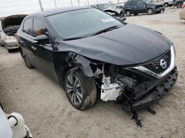 Photo 4 from auction – 2017 NISSAN SENTRA S with VIN 3N1AB7AP0HY403225