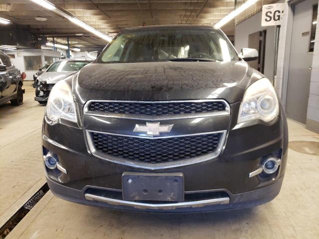 Photo 5 from auction – 2012 CHEVROLET EQUINOX LT with VIN 2GNALFEK3C6137994