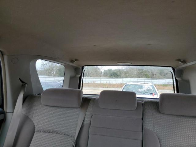Photo 10 from auction – 2004 TOYOTA 4RUNNER SR with VIN JTEZU14R148015314