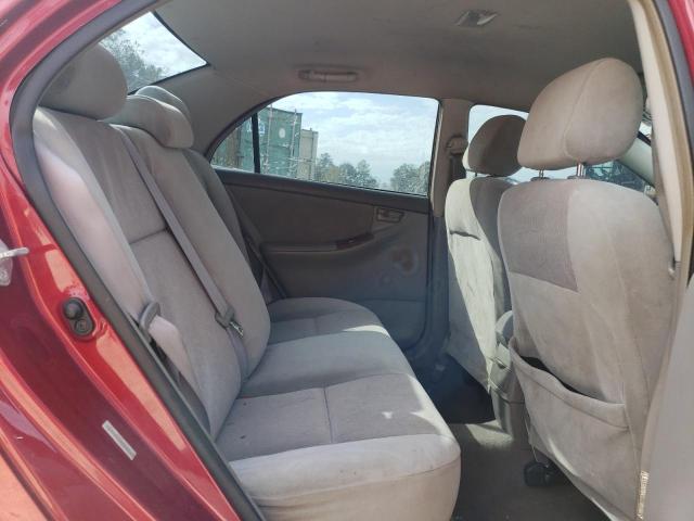 Photo 10 from auction – 2007 TOYOTA COROLLA CE with VIN 1NXBR32E47Z933925