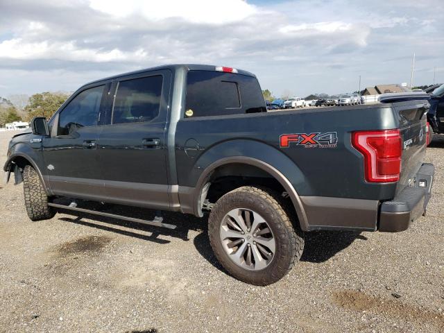 Photo 2 from auction – 2015 FORD F150 SUPER with VIN 1FTEW1EF1FFB20046