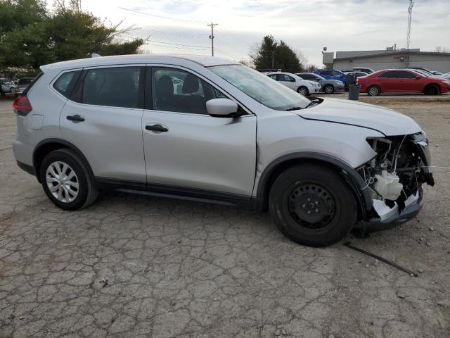 Photo 4 from auction – 2018 NISSAN ROGUE S with VIN KNMAT2MT8JP581252