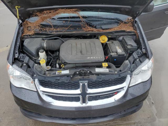 Photo 12 from auction – 2016 DODGE GRAND CARA with VIN 2C4RDGCG5GR184672