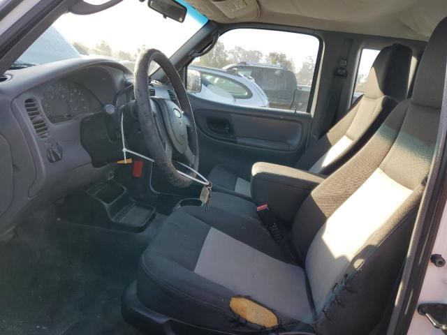 Photo 7 from auction – 2005 FORD RANGER SUP with VIN 1FTYR14U55PA60737