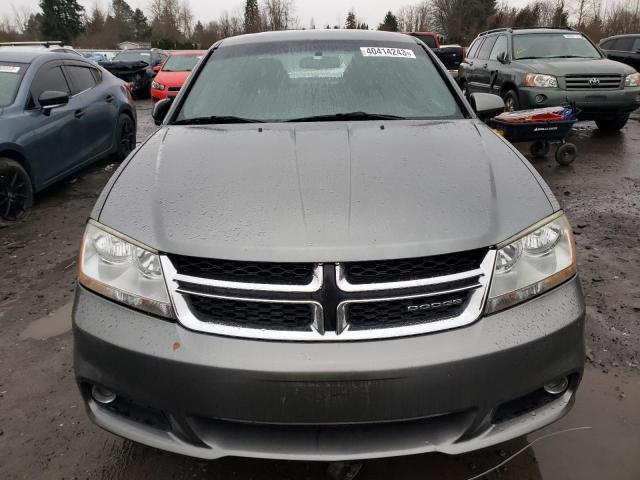Photo 5 from auction – 2011 DODGE AVENGER MA with VIN 1B3BD1FG3BN587633