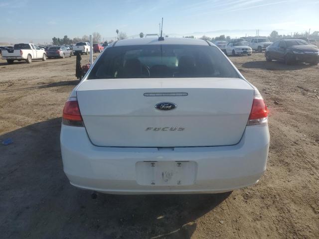 Photo 6 from auction – 2010 FORD FOCUS S with VIN 1FAHP3EN1AW133844