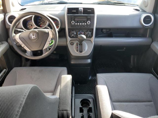 Photo 8 from auction – 2007 HONDA ELEMENT EX with VIN 5J6YH18737L004260
