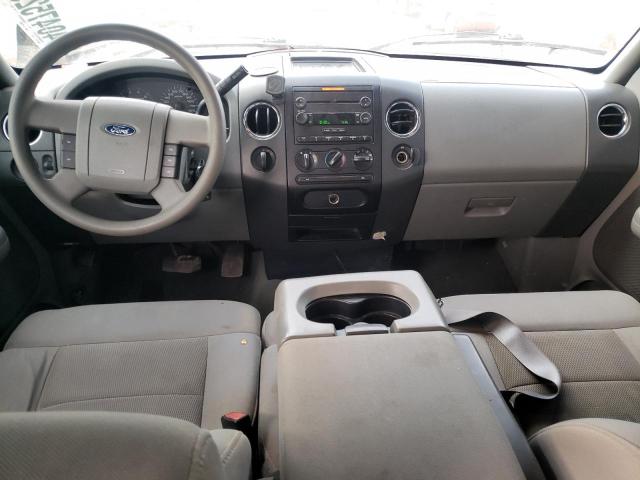 Photo 8 from auction – 2004 FORD F150 SUPER with VIN 1FTPW14554KC13061