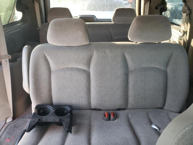 Photo 10 from auction – 2003 CHRYSLER VOYAGER LX with VIN 1C4GJ45R73B265565