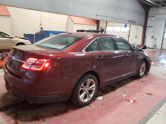 Photo 3 from auction – 2015 FORD TAURUS SEL with VIN 1FAHP2E84FG123802