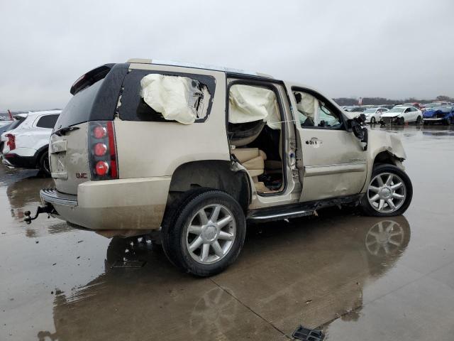 Photo 3 from auction – 2008 GMC YUKON DENA with VIN 1GKFK63858J203484
