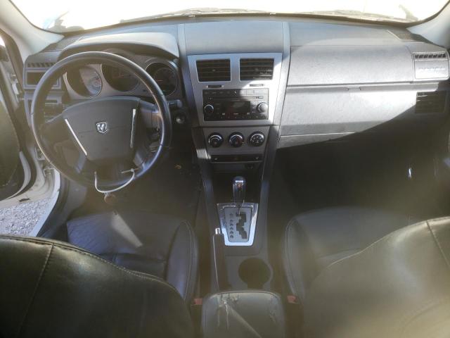 Фото 8 с аукциона – 2010 DODGE AVENGER R/ с VIN 1B3CC5FB2AN136761