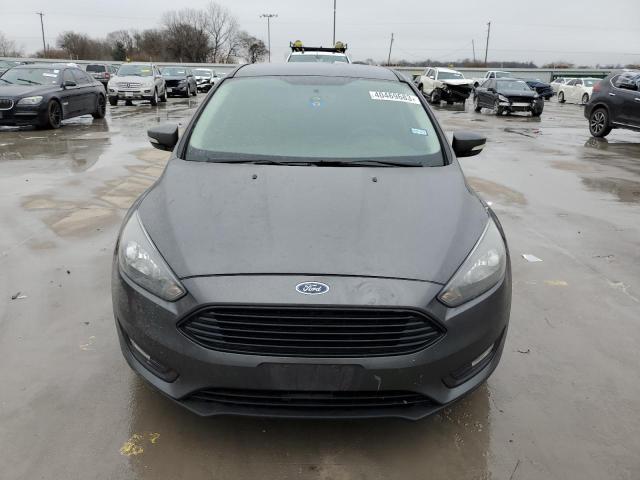 Photo 5 from auction – 2017 FORD FOCUS SE with VIN 1FADP3FE6HL289998