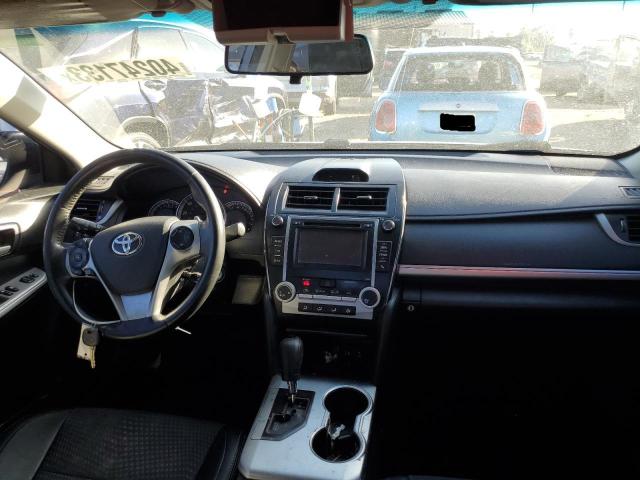 Photo 8 from auction – 2014 TOYOTA CAMRY L with VIN 4T1BF1FK5EU374668